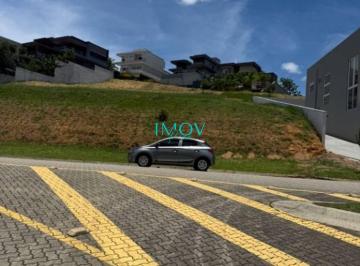 10a2aab00dff945186f5dfe7027c76a648445544 · Terreno à venda, 798 m² por R$ 1.700.000 - Condomínio Reserva do Paratehy - São José dos Campos/SP
