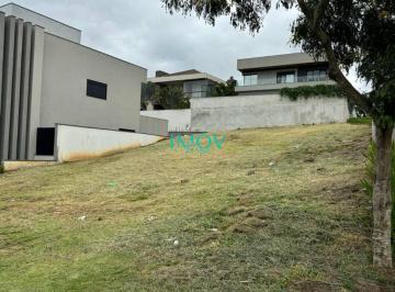 db4f54d934bb8221b62d7aaf7a582a28363f5e0c · Terreno à venda, 479 m² por R$ 1.400.000,00 - Condomínio Residencial Alphaville II - São José dos Ca