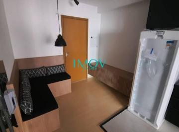45ab704c76adcf04d9f54b9e617a6efa10a9c505 · Apartamento com 1 dormitório para alugar, 48 m² por R$ 3.908,00/mês - Jardim Aquárius - São José dos