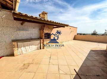 Terraço 1.2 · Cobertura Duplex com 3 dormitórios, 100 m² - venda por R$ 570.000 ou aluguel por R$ 4.585/mês - Jard