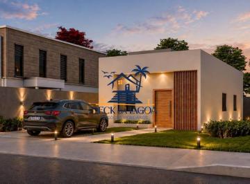 Fachada 1.1 · Casa com 3 dormitórios à venda, 80 m² por R$ 530.000,00 - Campo Redondo - São Pedro da Aldeia/RJ