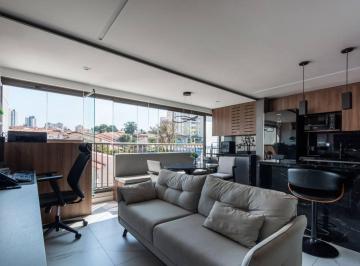 4ada917f048af11b6800a782c6bb57c3aac9b2ed · Apartamento com 2 dormitórios à venda, 57 m² por R$ 730.000,00 - Vila Mariana - São Paulo/SP