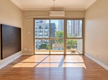 214bd420ebc98621531da5f07a781457af8a57b6 · Apartamento com 2 dormitórios à venda, 86 m² por R$ 1.200.000 - Vila Clementino - São Paulo/SP