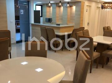 Apartamento · 116m² · 3 Quartos · 2 Vagas · Apartamento à venda na RUA ESTEVÃO BAIÃO, 583 - VILA CONGONHAS - São Paulo - SP