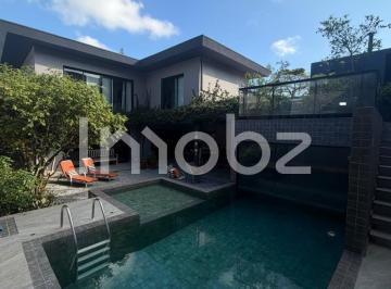 Casa · 490m² · 5 Quartos · 2 Vagas · Casa à venda - RUA PIRES DE OLIVEIRA - São Paulo - SP