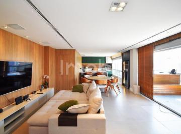 Casa · 198m² · 3 Quartos · 2 Vagas · Apartamento à venda na Rua Pais Leme, 215 - Pinheiros - São Paulo - SP