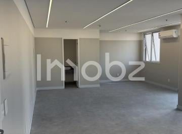 Comercial · 65m² · Apartamento para locação na RUA DA PAZ, 1601 - CHÁCARA SANTO ANTÔNIO (ZONA SUL) - São Paulo - SP