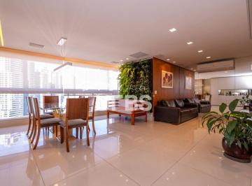 Apartamento de 3 quartos, Goiânia · APARTAMENTO 132MT 3 SUITES SETOR OESTE