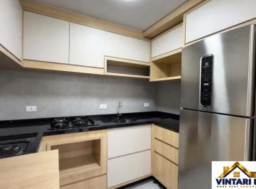 Apartamento · 59m² · 3 Quartos · 1 Vaga · Apartamento à venda no Centro de Guaratuba