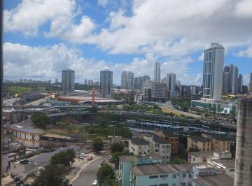 Apartamento de 2 quartos, Salvador · Apartamento de 45 m² com 2 quartos para aluguel em Pernambués