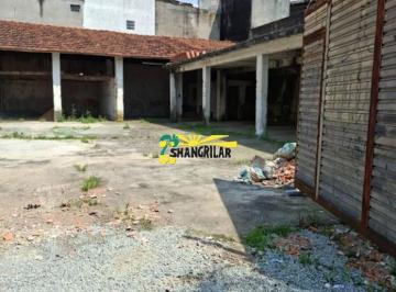 c662b15715f5d59a342dcab94bc2fb2ebe5278d2 · Terreno à venda, 375 m² por R$ 1.100.000 - Piraporinha - Diadema/SP