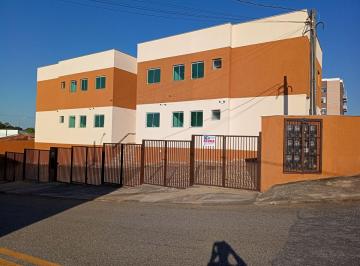 Apartamento de 1 quarto, Sorocaba · Sta Esmeralda 01 Dormitório 01 vaga 1.300 c/ condomínio
