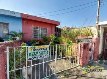 c468014777e18f26b91a024aa040777dc880c863 · Casa com 1 dormitório para alugar, 45 m² por R$ 1.050,31/mês - Vila dos Campeões - Diadema/SP