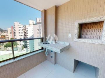 Apartamento de 2 quartos, Florianópolis · Apartamento 2 dormitórios sendo 1 suíte + 2 vagas