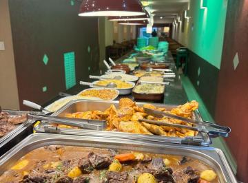 Comercial , São Paulo · Restaurante a venda