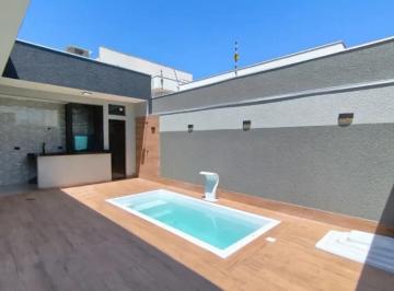 Casa de 3 quartos, Valinhos · Casa à Venda na região – Vila Norma, Valinhos - SP