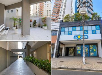 Apartamento de 1 quarto, Curitiba · Apartamento com 1 quarto para alugar