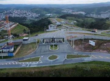 Terreno , Itapevi · Terreno à Venda – Condomínio Vida Bela Itapevi/SP