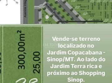 Imagem 1 · Casa para venda em Jardim Copacabana, Sinop