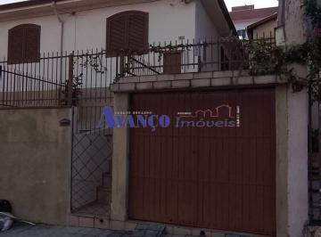 Casa · 100m² · 1 Quarto · 1 Vaga · Casa para Locação na Vila Progresso em Jundiaí