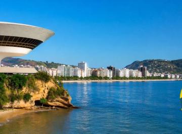 Imagem 1 · Apartamento para venda em Maria Paula, São Gonçalo