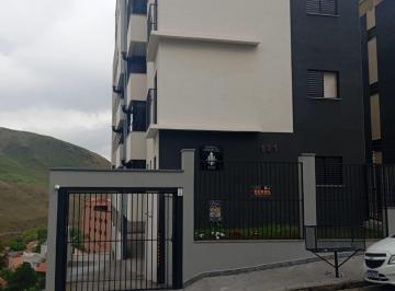 Imagem 1 · Apartamento para aluguel em Jardim Quisisana, Poços de Calda