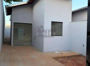 Imagem 1 · Casa para venda em Jardim Primavera, Montes Claros