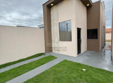 Imagem 1 · Casa para venda em Jardim Safira, Sinop
