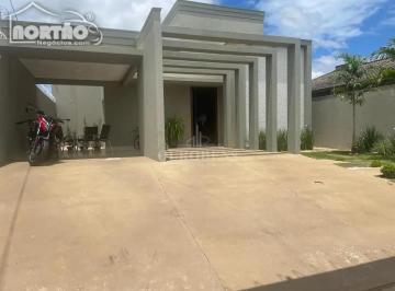 Imagem 1 · Casa para venda em Jardim Itália II, Sinop