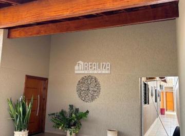Imagem 1 · Casa para venda em Residencial Palmeiras, Uberaba