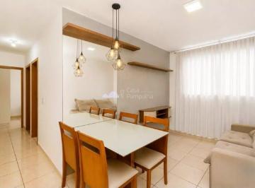 Imagem 1 · Apartamento para venda em Conjunto Helena Antipoff, Belo Hor