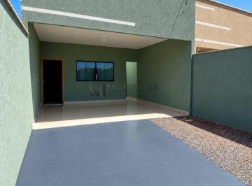Imagem 1 · Casa para venda em Jardim Decolores, Trindade