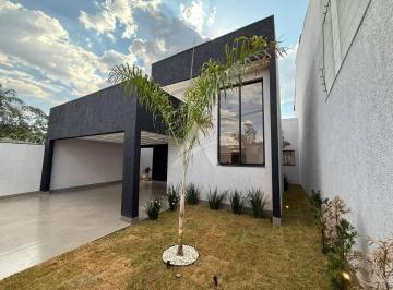 Imagem 1 · Casa para venda em Itamaraty 4ª Etapa, Anápolis