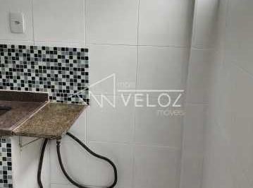 Imagem 2 · Apartamento para venda em Catumbi, Rio de Janeiro