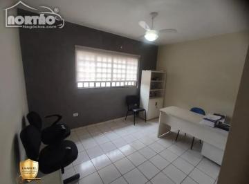 Imagem 1 · Casa para venda em Monte Castelo, Campo Grande