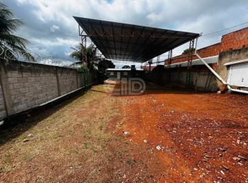 Imagem 1 · Depósito-Galpão-Armazém para venda em São Roque, Cuiabá
