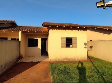 Imagem 1 · Casa para venda em Jardim Guaicurus, Dourados