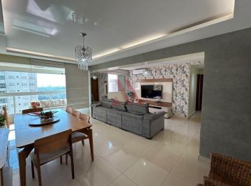 Imagem 1 · Apartamento para venda em Village Veneza, Goiânia