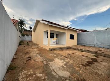 Imagem 1 · Casa para venda em Jardim São Cristóvão, Ji-Paraná