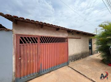 Imagem 1 · Casa para venda em Parque Vila Verde, Formosa