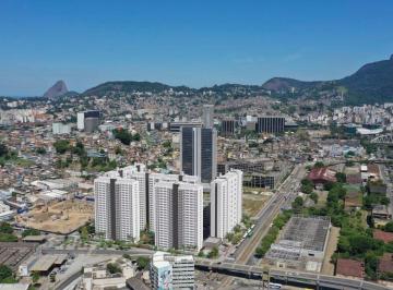 Imagem 1 · Apartamento para venda em Santo Cristo, Rio de Janeiro