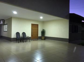 Imagem 1 · Casa para venda em Vila Planalto, Dourados