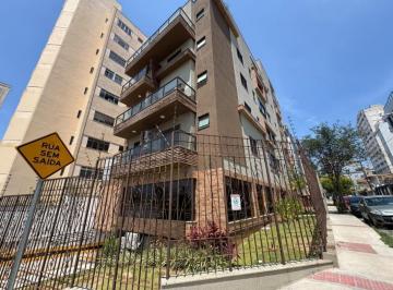 Imagem 1 · Apartamento para aluguel em Floresta, Belo Horizonte