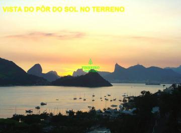 Imagem 1 · Terreno para venda em São Francisco, Niterói