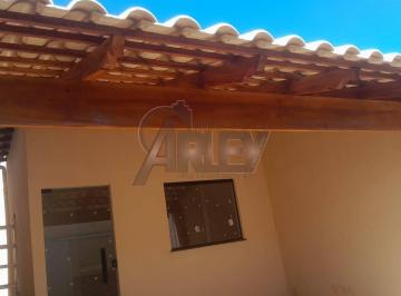 Imagem 1 · Casa para venda em Residencial Sul Ipês, Montes Claros