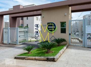 Imagem 1 · Apartamento para venda em Trevo, Belo Horizonte