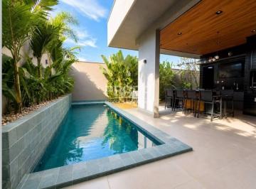 Imagem 1 · Casa de Condomínio para venda em Jardim Botânico, Uberlândia