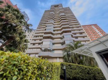 Apartamento de 4 quartos, Curitiba · Apartamento 4 quartos à venda no Batel | 225 m² e 2 vagas