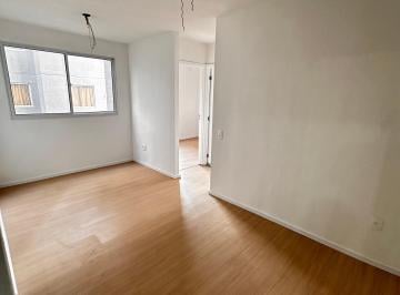 Apartamento de 2 quartos, São Paulo · Apartamento NOVO de 2 dormitórios em Itaquera, Zona Leste d