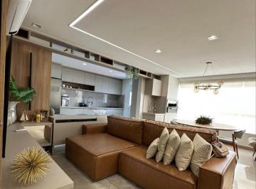 Apartamento de 4 quartos, São Paulo · Apartamento de 125 m² com 4 quartos à venda no Parque da Mooca